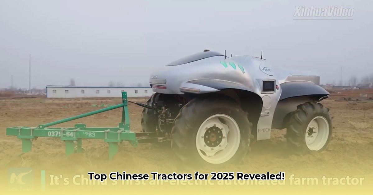 chinese-tractors
